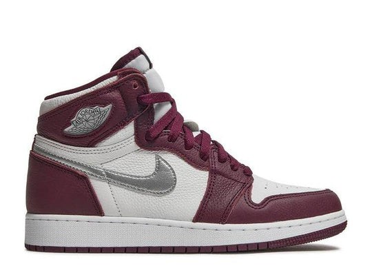 Nike Air Jordan 1 High Bordeaux