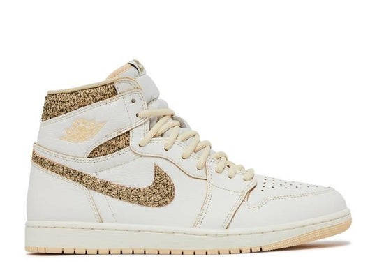 Nike Air Jordan 1 High Craft Vibration Naija