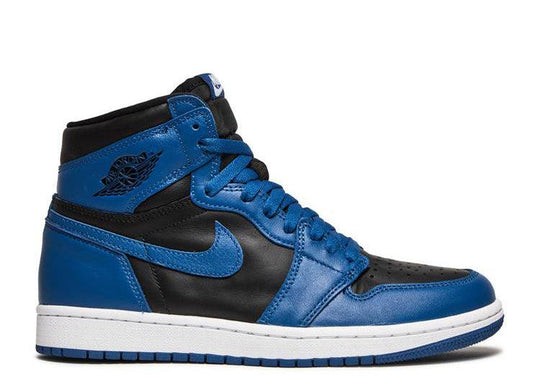 Nike Air Jordan 1 High Marina Blue