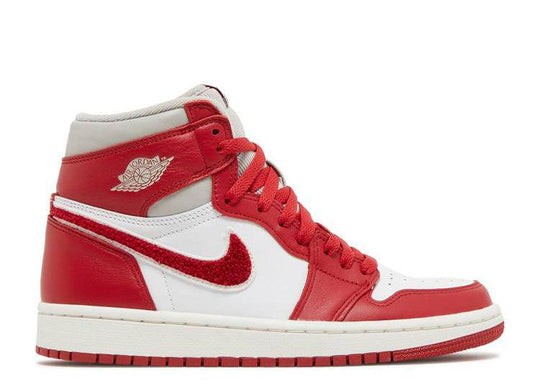 Nike Air Jordan 1 High Newstalgia Chenille W