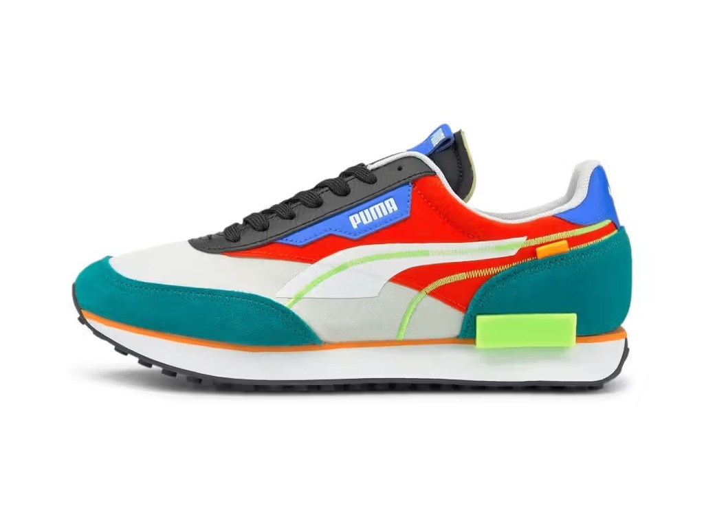 PUMA Future Rider Twofold SD
