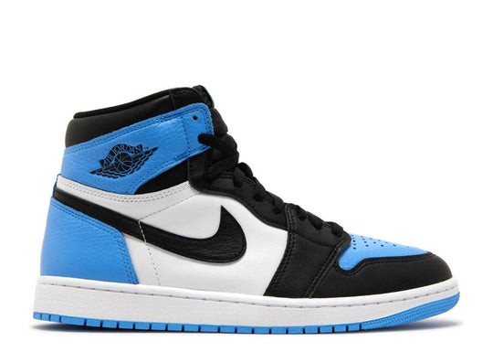 Nike Air Jordan 1 High UNC Toe