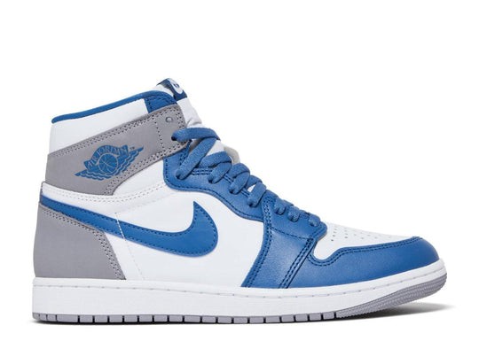 Nike Air Jordan 1 High True Blue