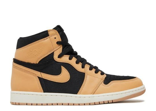 Nike Air Jordan 1 High Heirloom