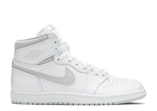 Nike Air Jordan 1 High OG Neutral Grey 85