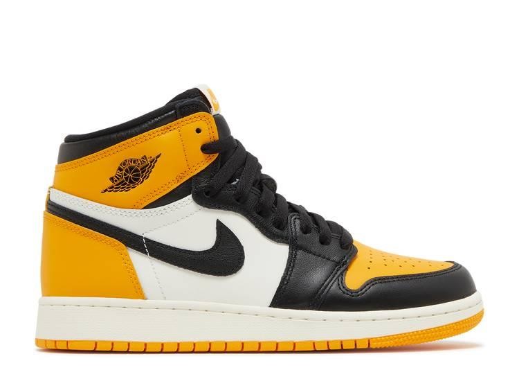Nike Air Jordan 1 High Taxi