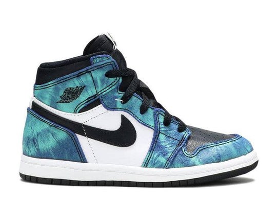 Nike Air Jordan 1 High Tie Dye TD