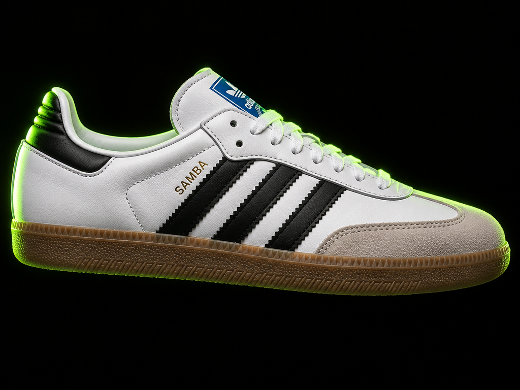 ADIDAS Samba OG Gum