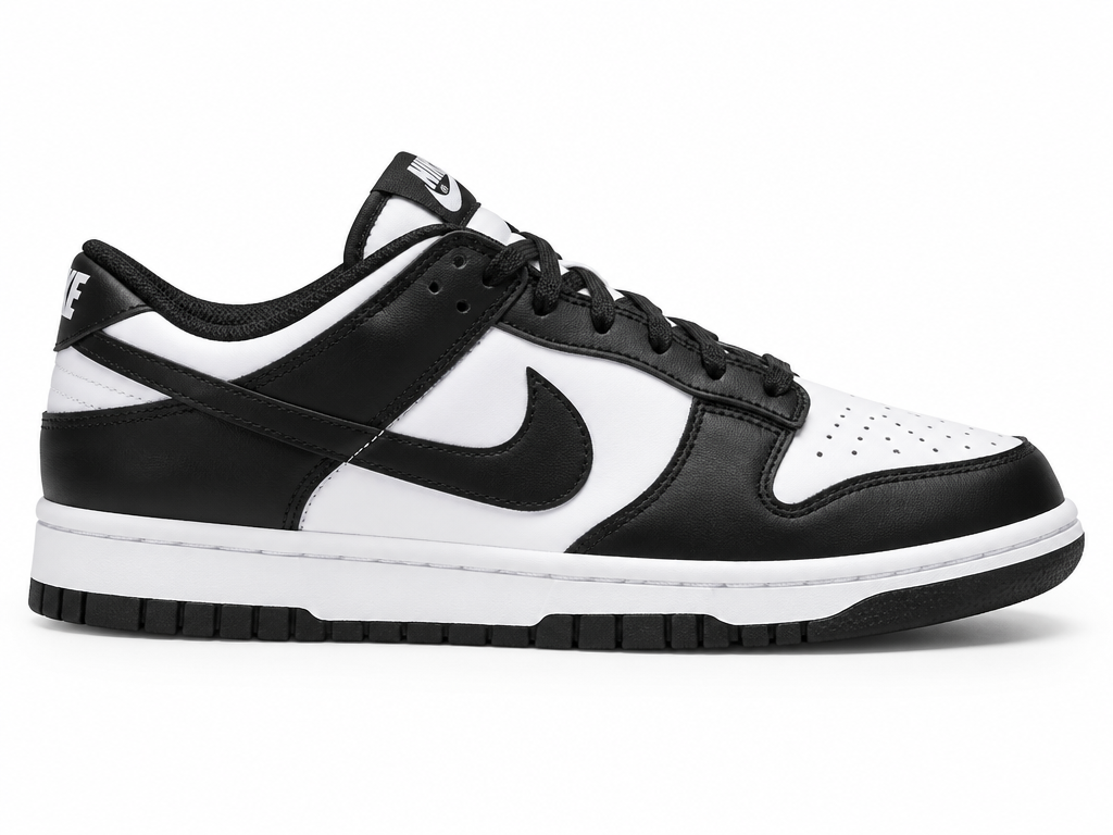 NIKE Dunk Low Panda